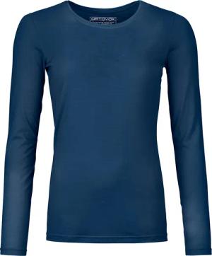 Ortovox Damen 150 Cool Clean Longsleeve