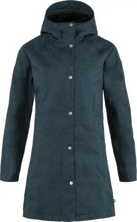 Fjällräven Damen Karla Hydratic Jacke