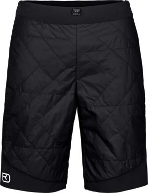 Ortovox Herren Swisswool Piz Boè Shorts