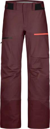Ortovox Damen Ravine Shell Hose