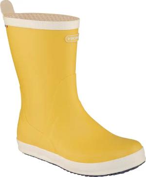 Viking Damen Seilas Gummistiefel