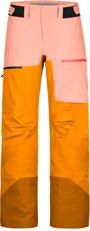 Ortovox Damen Ravine Shell Hose
