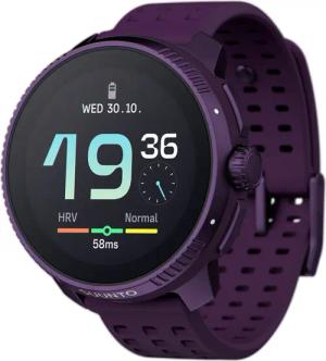 Suunto Suunto Race Titanium GPS Uhr