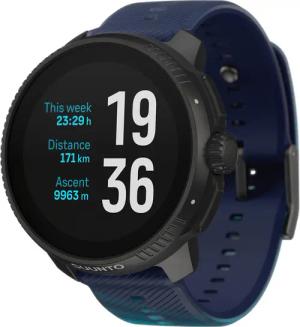 Suunto Suunto Race UTMB World Series GPS Uhr