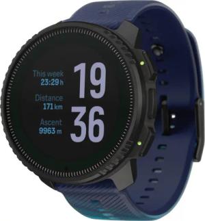 Suunto Suunto Vertical Solar UTMB World Series GPS Uhr