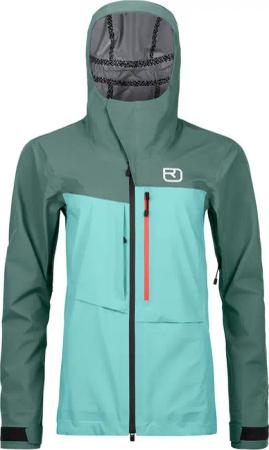 Ortovox Damen Ravine Shell Jacke