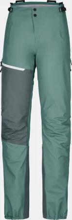 Ortovox Damen Westalpen 3L Light Hose