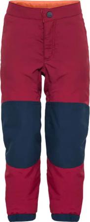 Vaude Kinder Caprea Warmlined III Hose