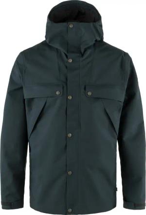 Fjällräven Herren Övik Hydratic Jacke