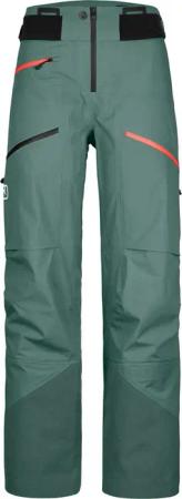 Ortovox Damen Deep Shell Hose