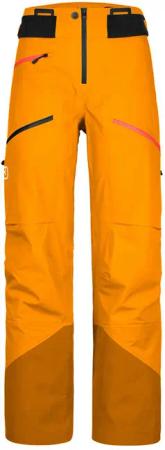 Ortovox Damen Deep Shell Hose