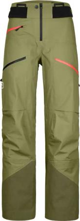 Ortovox Damen Deep Shell Hose