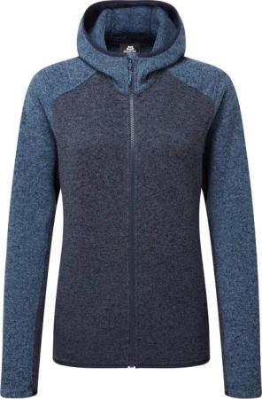 Mountain Equipment Damen Kore Hoodie Jacke