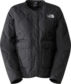 The North Face Damen Ampato Quilted Liner Jacke