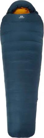 Mountain Equipment Herren Helium 800 Schlafsack