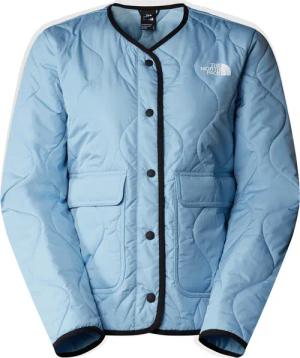 The North Face Damen Ampato Quilted Liner Jacke