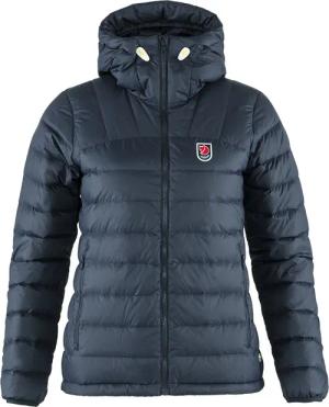 Fjällräven Damen Expedition Down Hoodie Jacke