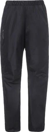 Vaude Damen Fluid Full-Zip Radhose lang