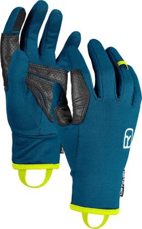 Ortovox Herren Fleece Light Handschuhe