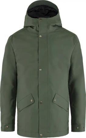 Fjällräven Herren Visby 3 in 1 Jacke