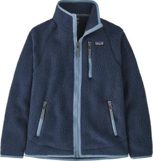 Patagonia Kinder Retro Pile Jacke