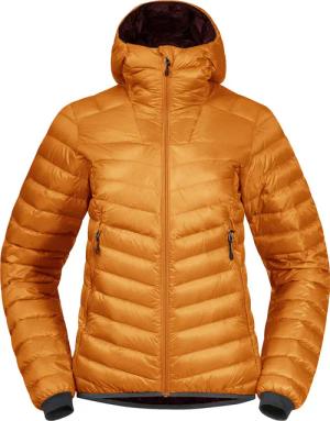 Bergans Damen Senja Down Light Jacke