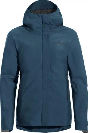 Vaude Damen Cyclist Warm Rain Jacke