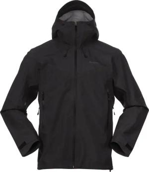 Bergans Herren Rabot Light 3L Shell Jacke