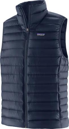 Patagonia Herren Down Sweater Weste