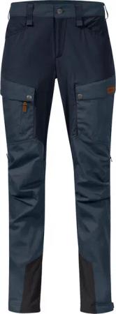 Bergans Damen Nordmarka Favor Outdoor Hose