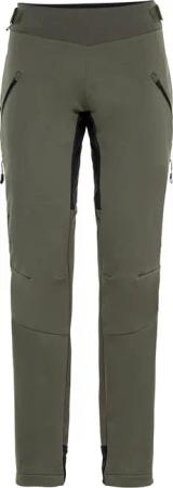 Vaude Damen Minaki Hose