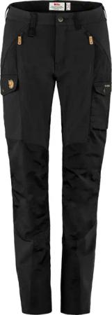 Fjällräven Damen Nikka Curved Hose