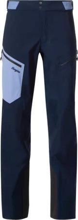 Bergans Damen Tind 3L Shell Hose