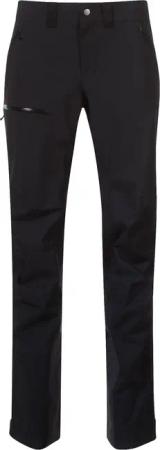 Bergans Damen Vaagaa Allround 3L Shell Hose