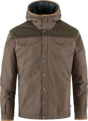 Fjällräven Herren Greenland No.1 Down Jacke