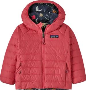 Patagonia Kinder Revers Down Sweater Hoodie Jacke
