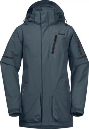 Bergans Kinder Oppdal Ins Jacke