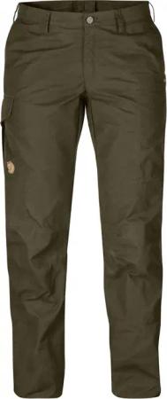 Fjällräven Damen Karla Pro Hose