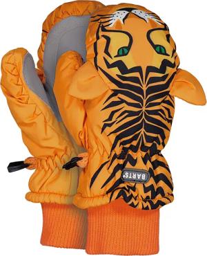 Barts Kinder Nylon 3D Handschuhe