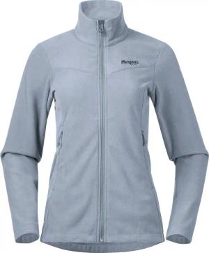 Bergans Damen Finnsnes Fleece Jacke