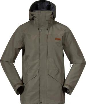 Bergans Herren Nordmarka 2L Shell Jacke