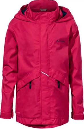 Vaude Kinder Escape Light III Jacke