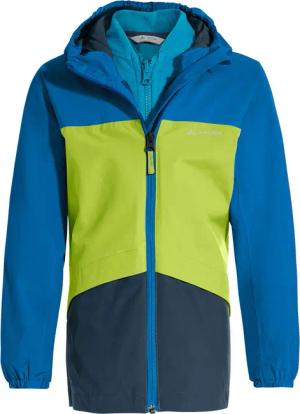 Vaude Kinder Escape 3in1 Jacke