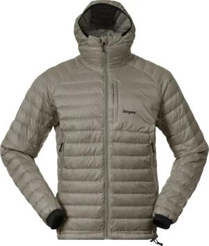 Bergans Herren Vaagaa Light Down Hoodie Jacke