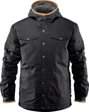 Fjällräven Herren Greenland No.1 Down Jacke