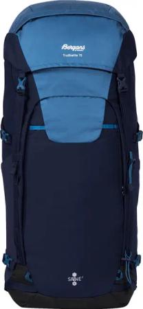 Bergans Herren Trollhetta 75 Rucksack