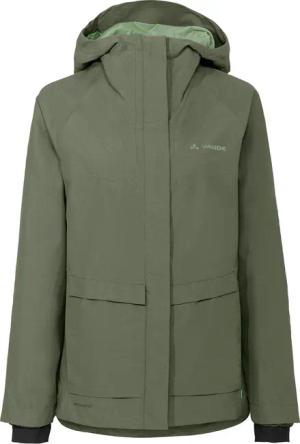 Vaude Damen Comyou Pro Rain Jacke