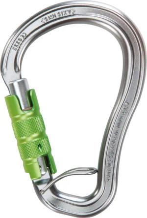 Climbing Technology Axis Hms TGL Big Tri-Lock Karabiner