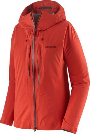 Patagonia Damen M10 Storm Jacke
