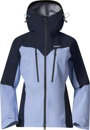 Bergans Damen Tind 3L Shell Jacke
